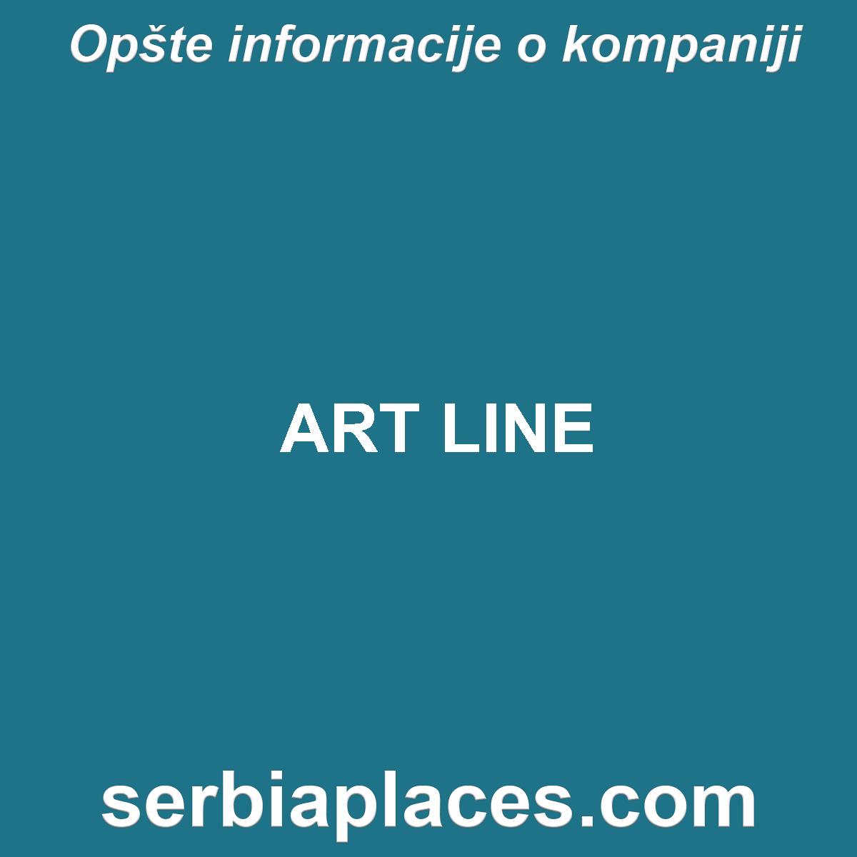 ART LINE