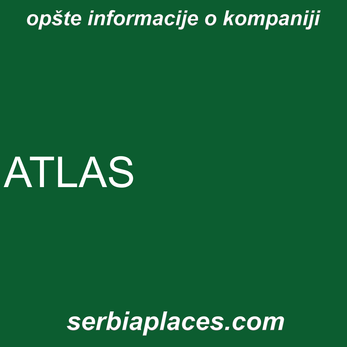 ATLAS