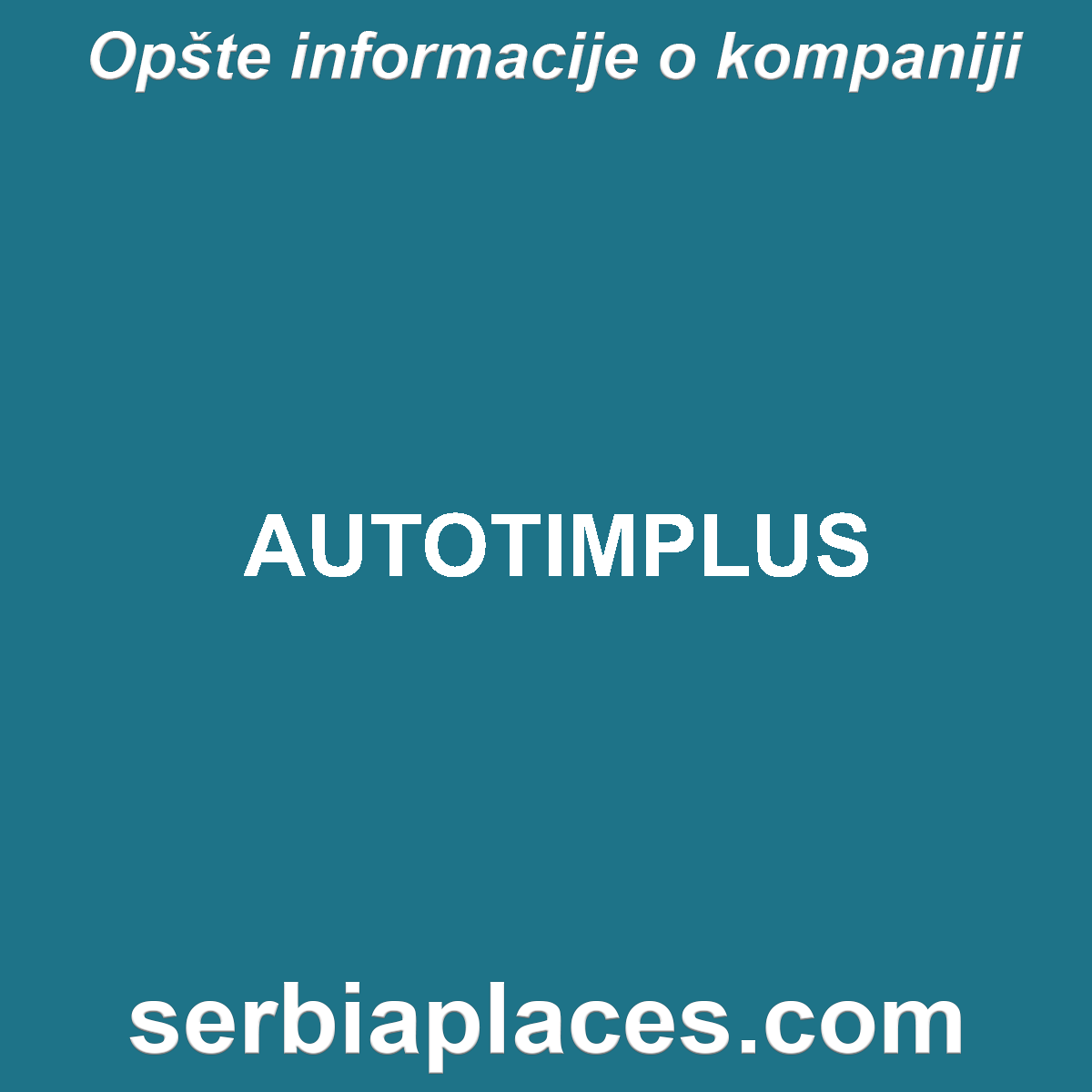 AUTOTIMPLUS