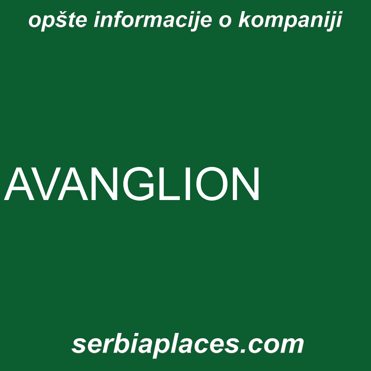 AVANGLION