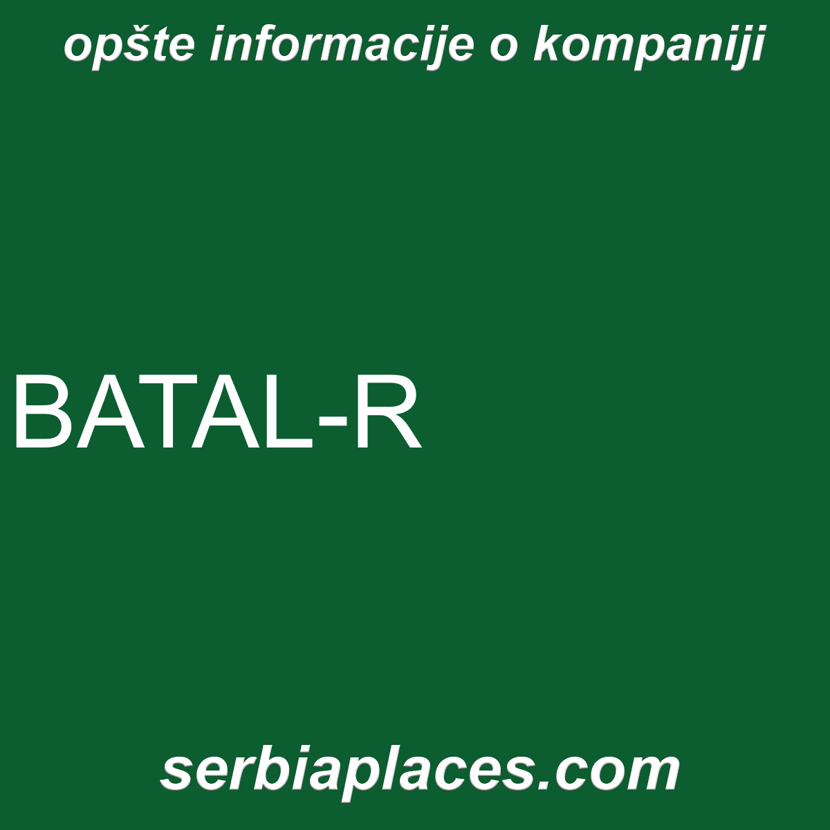 BATAL-R