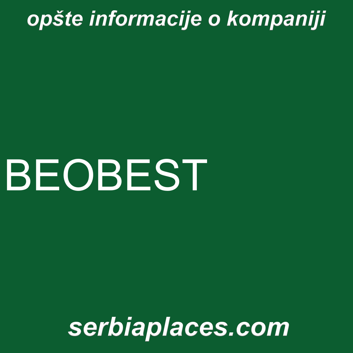 BEOBEST