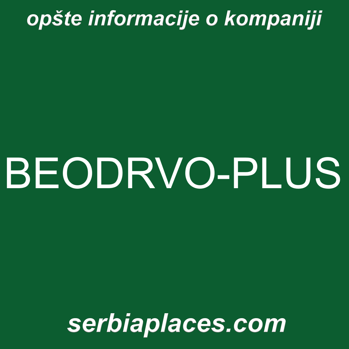 BEODRVO-PLUS