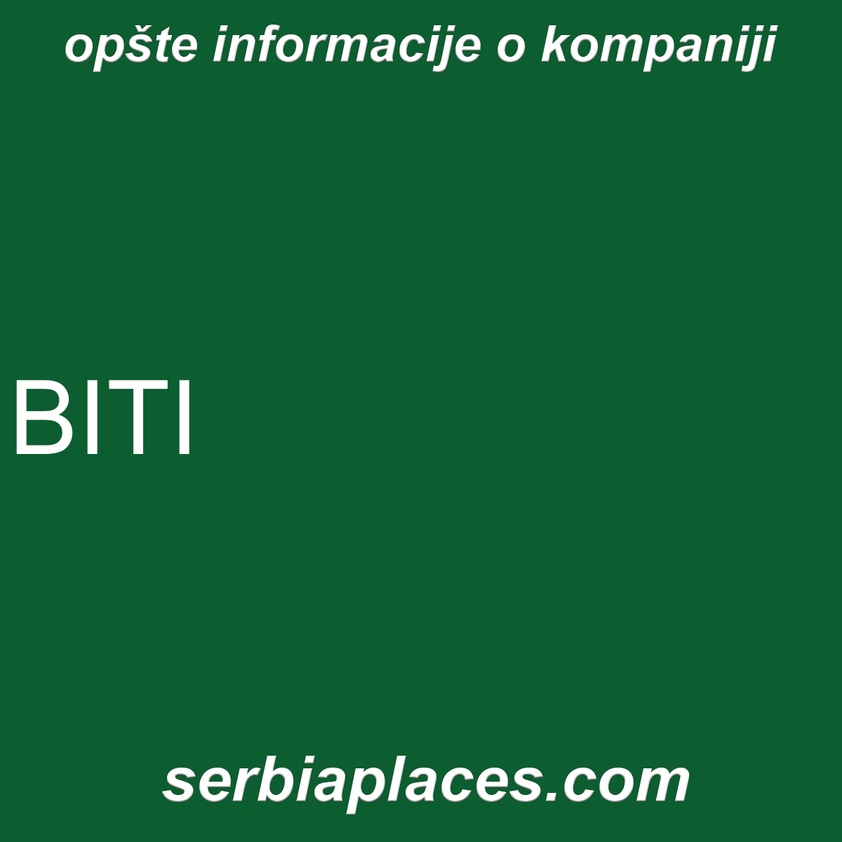 BITI