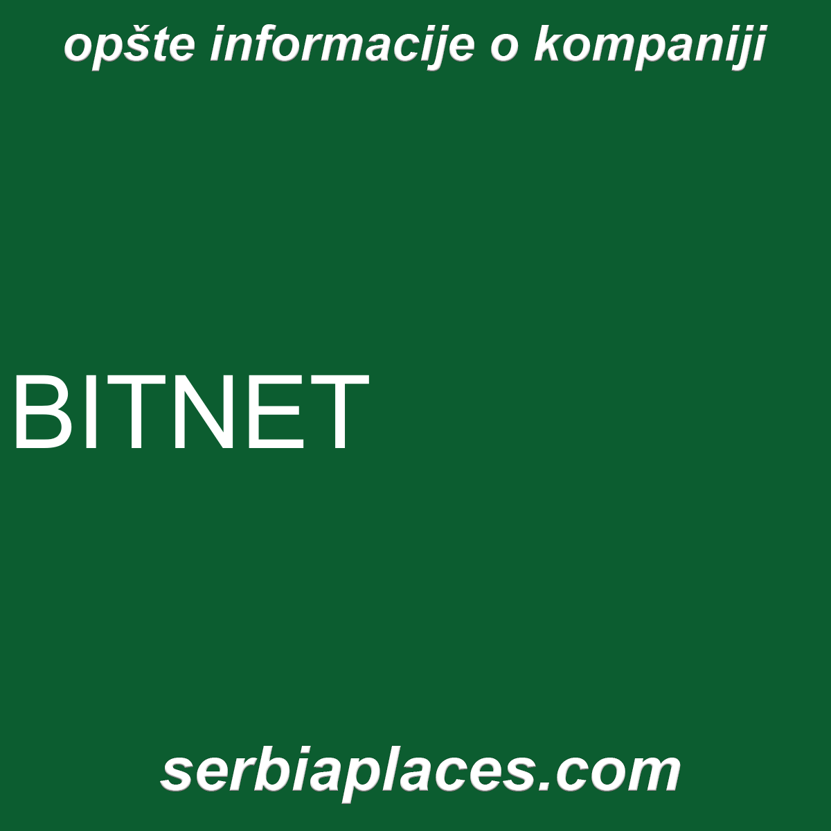 BITNET