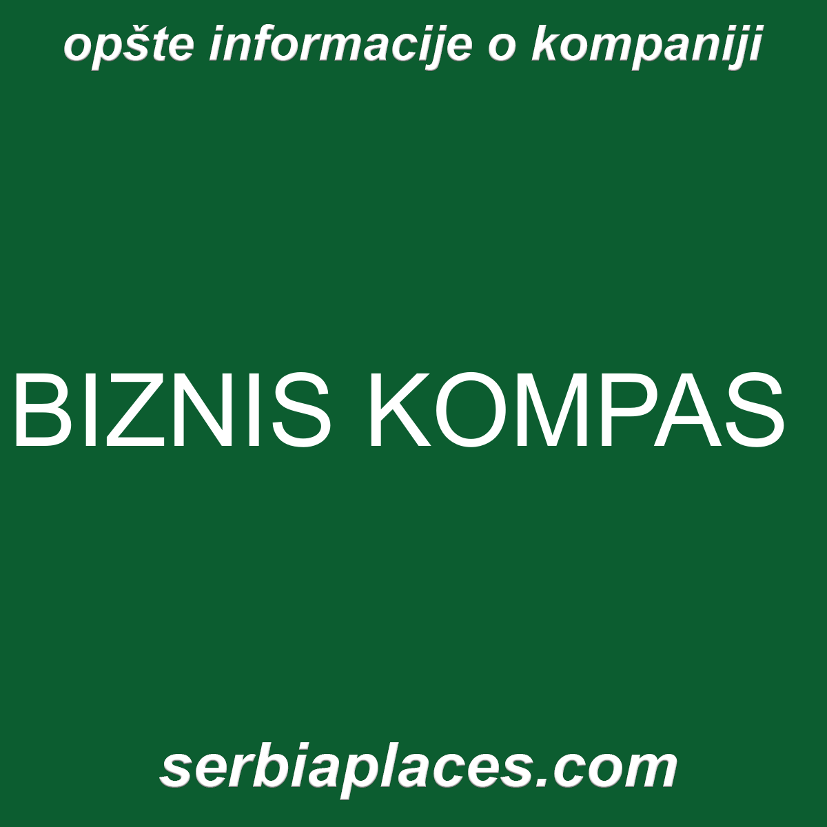 BIZNIS KOMPAS
