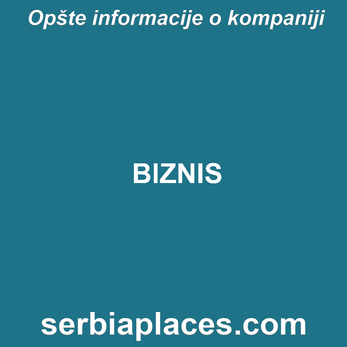 BIZNIS