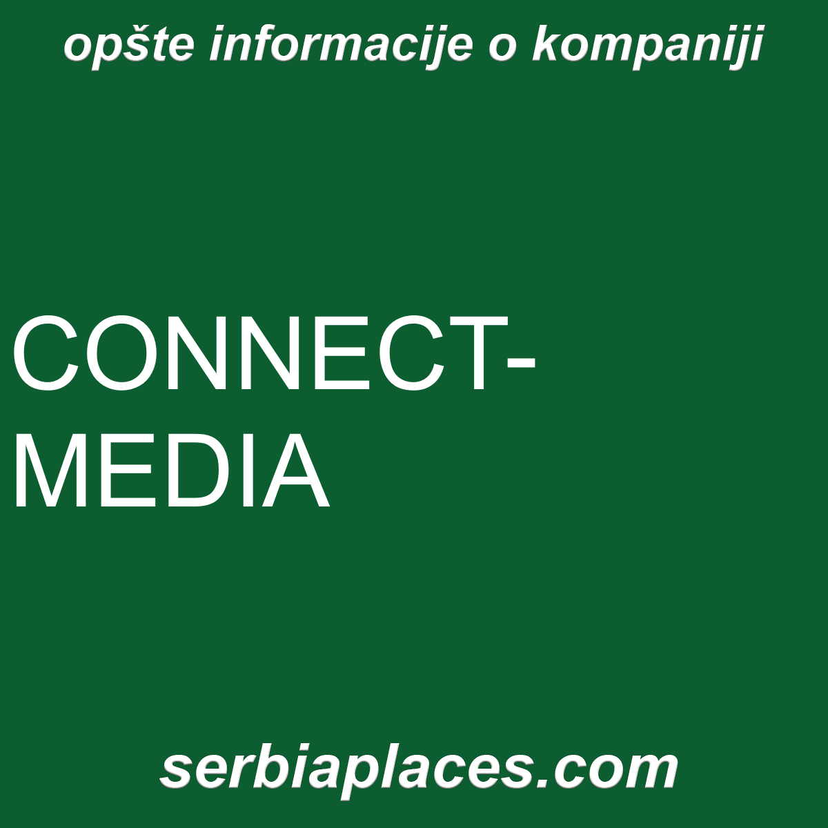 CONNECT-MEDIA