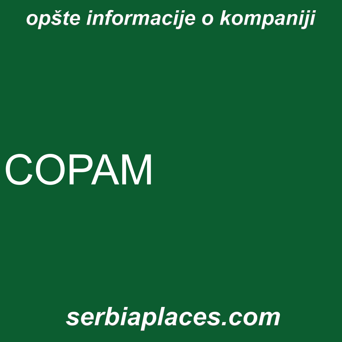 COPAM