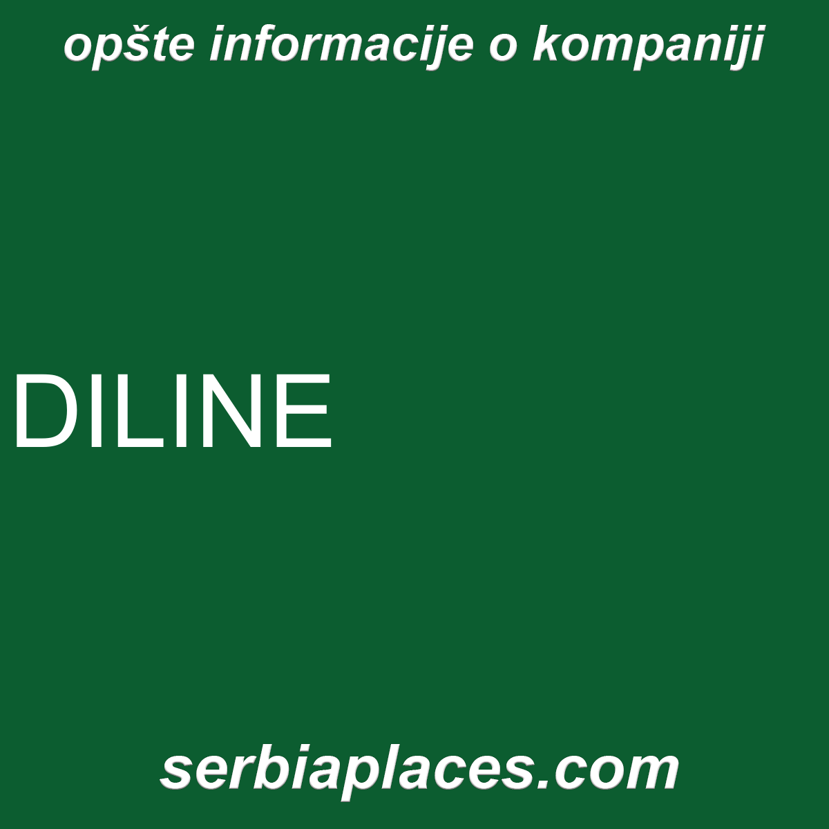 DILINE