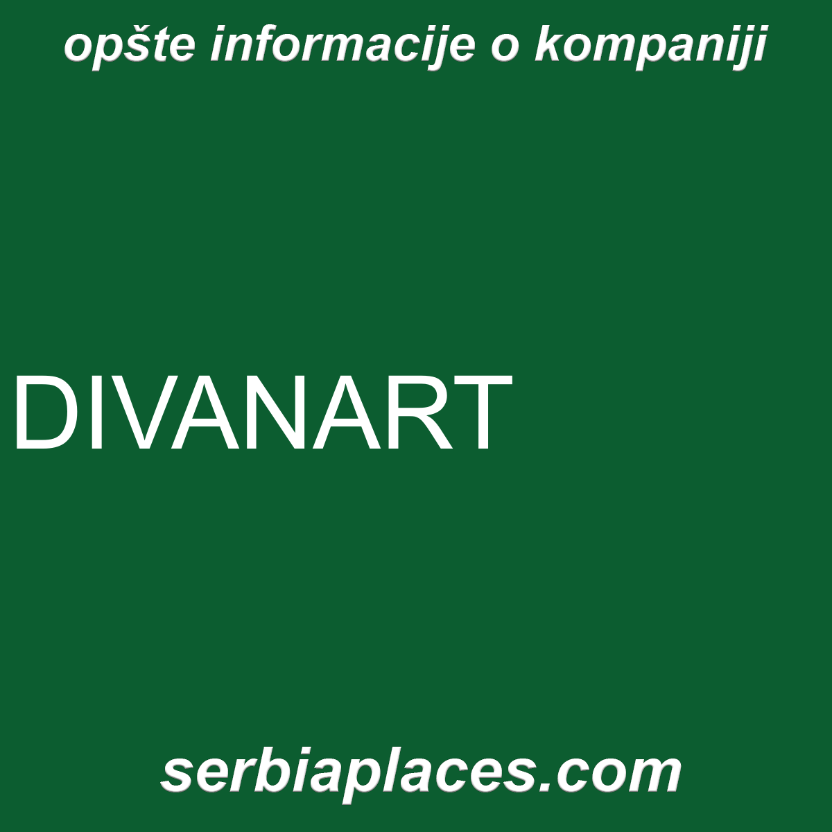 DIVANART