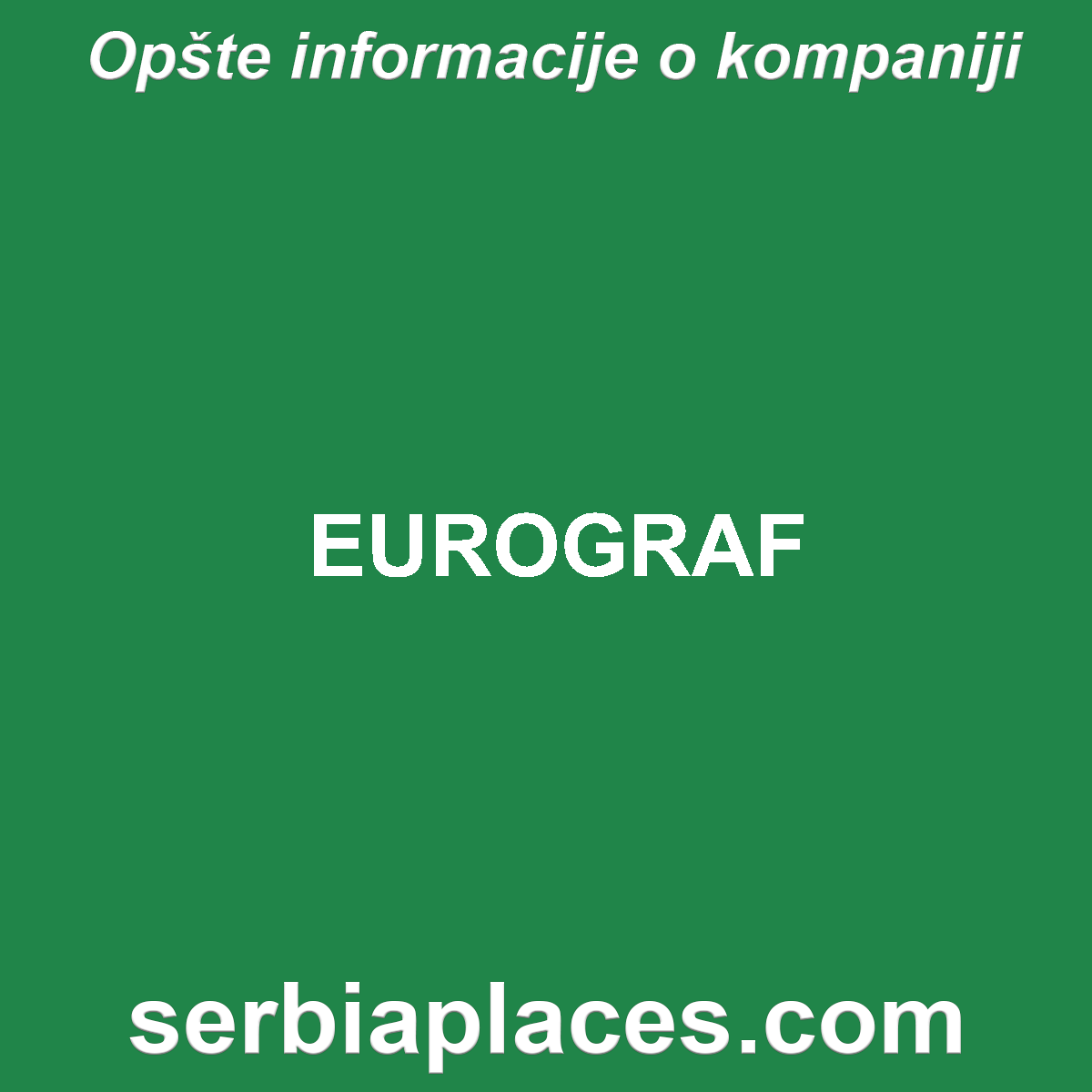 EUROGRAF