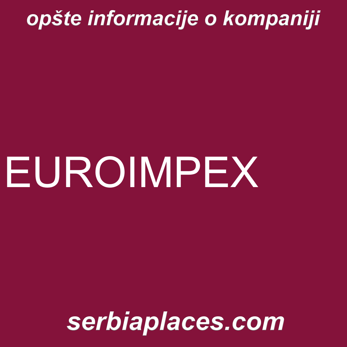 EUROIMPEX