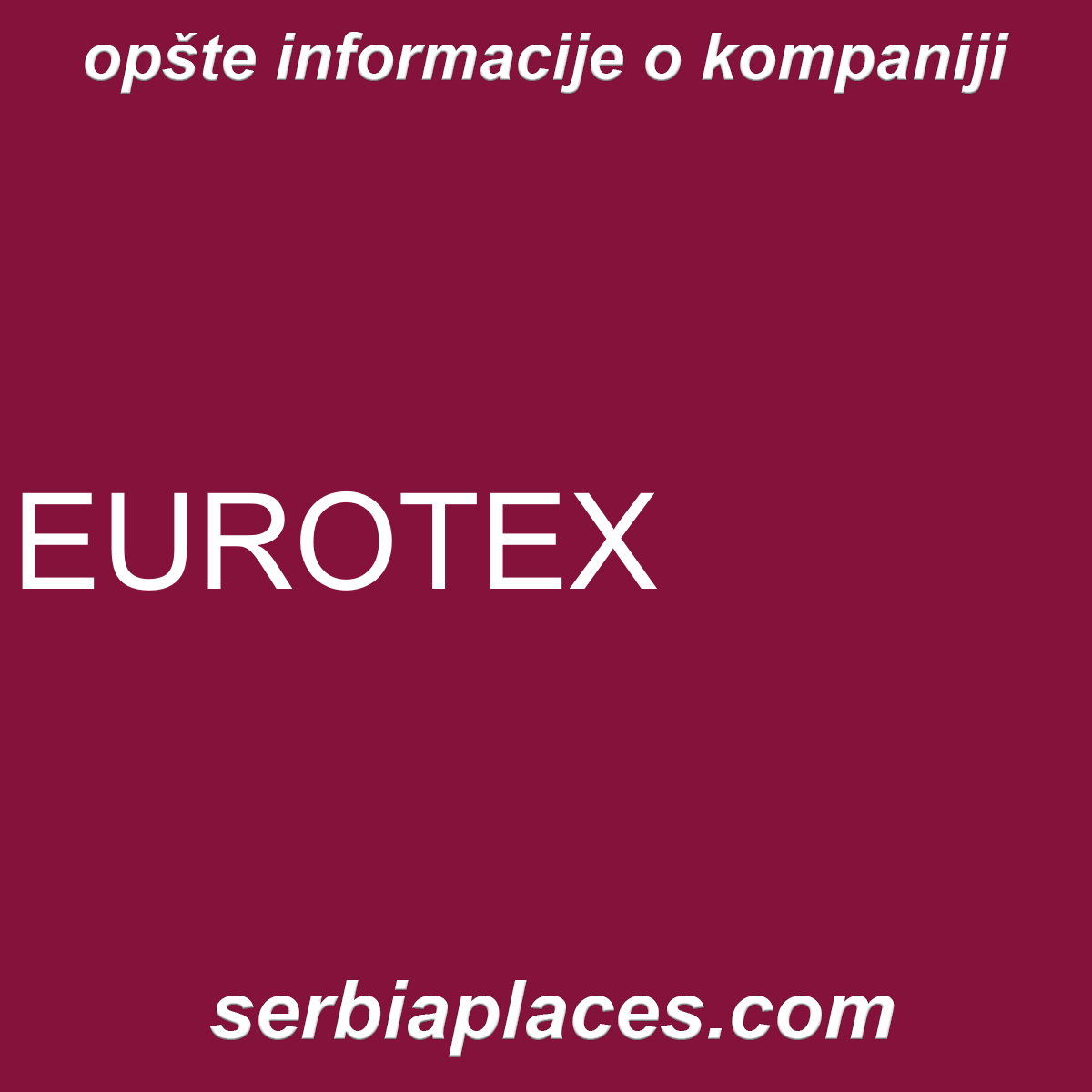 EUROTEX