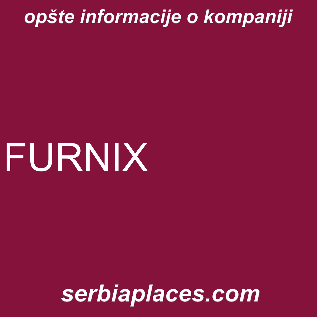 FURNIX