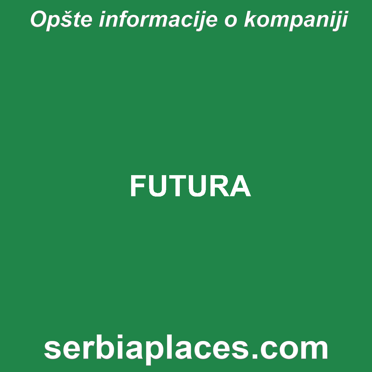 FUTURA