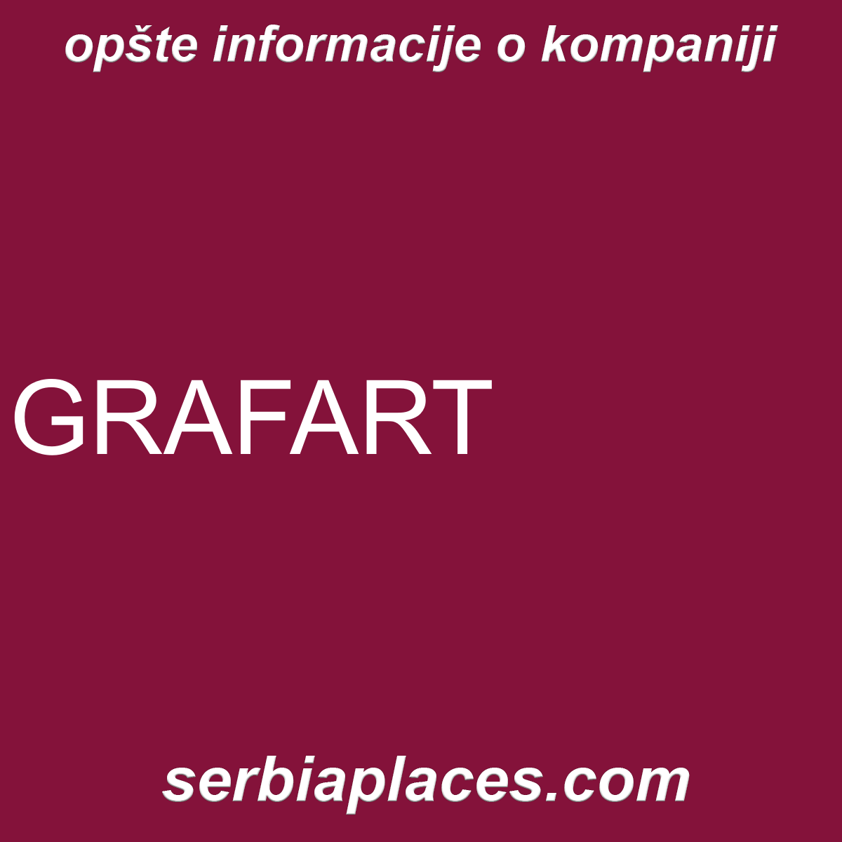 GRAFART