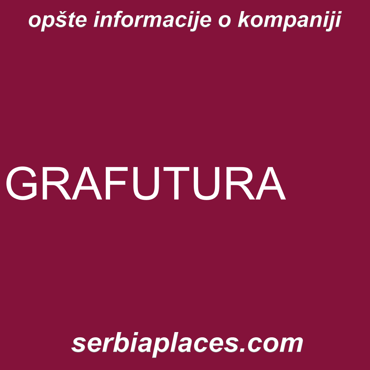 GRAFUTURA