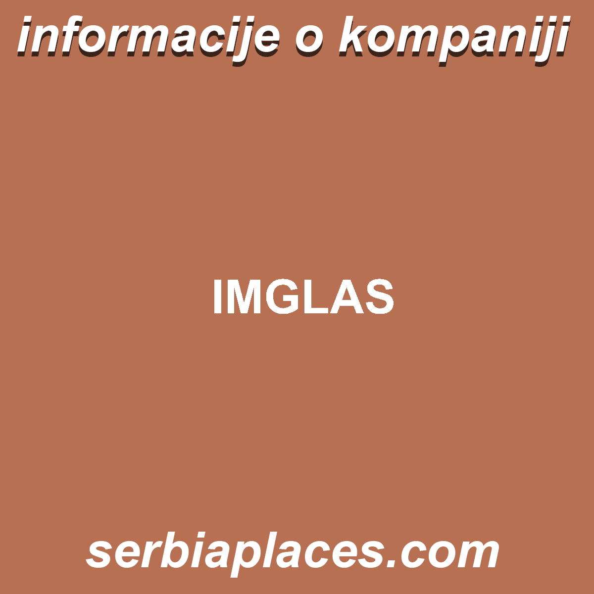 IMGLAS