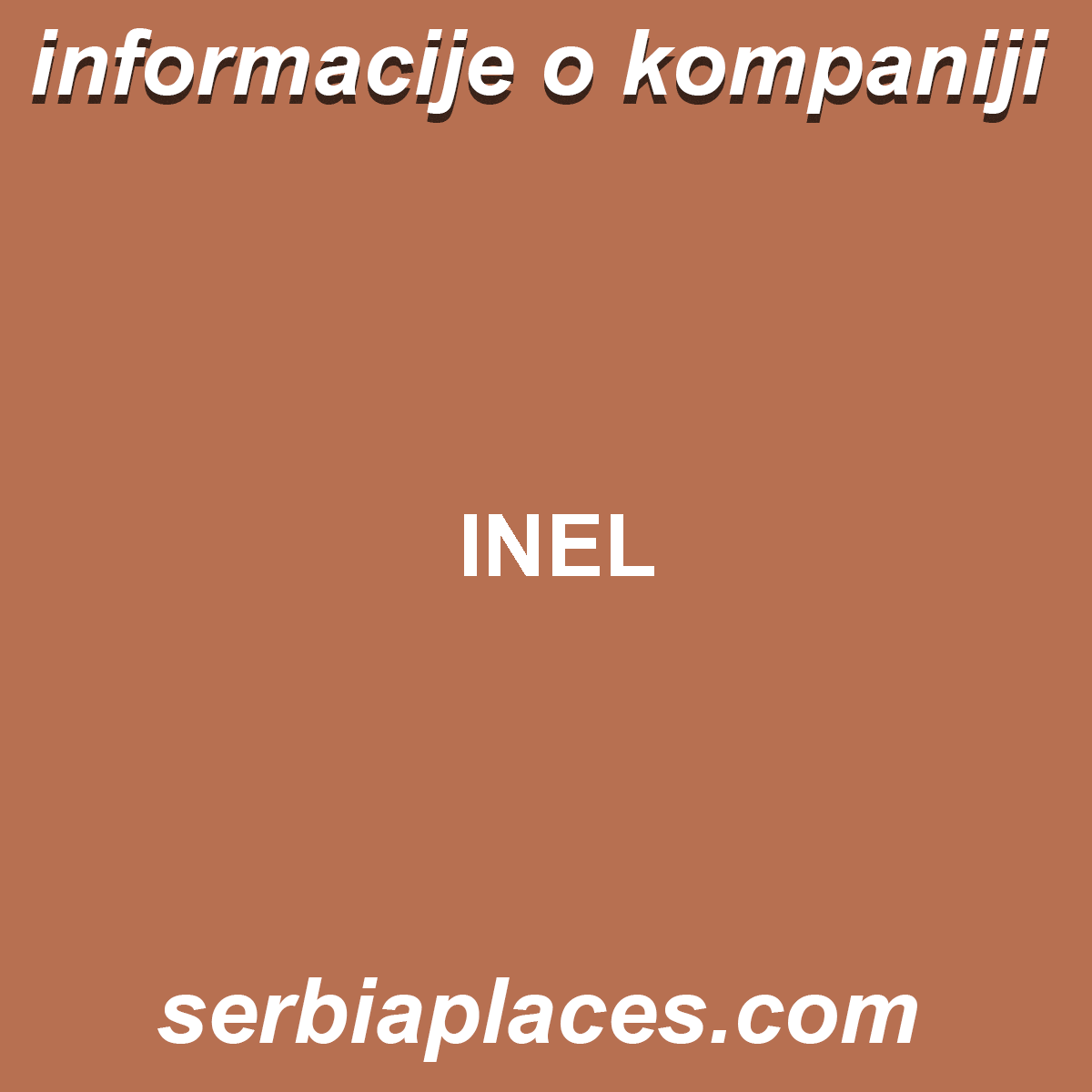 INEL