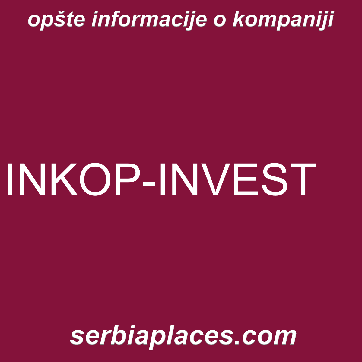 INKOP-INVEST