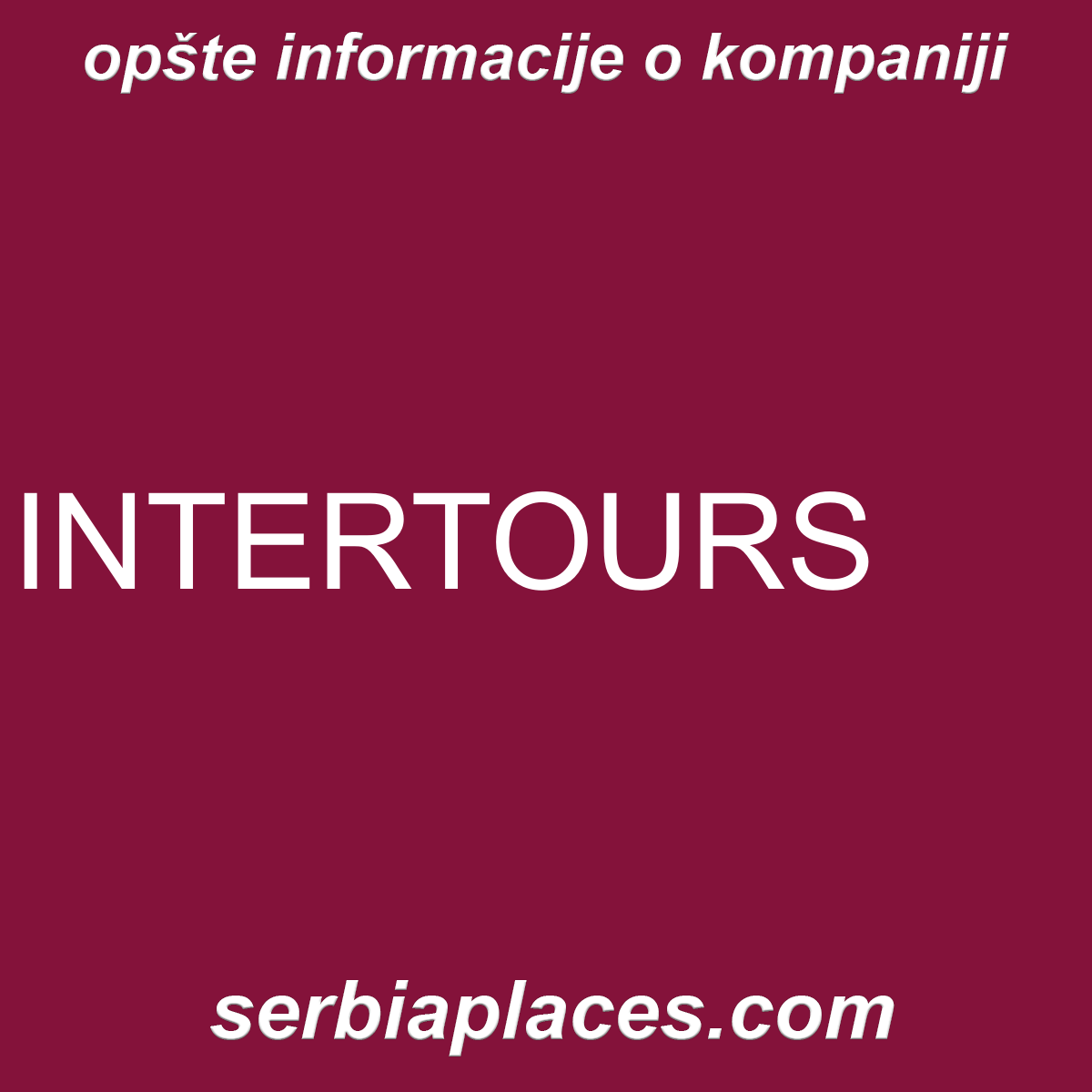 INTERTOURS