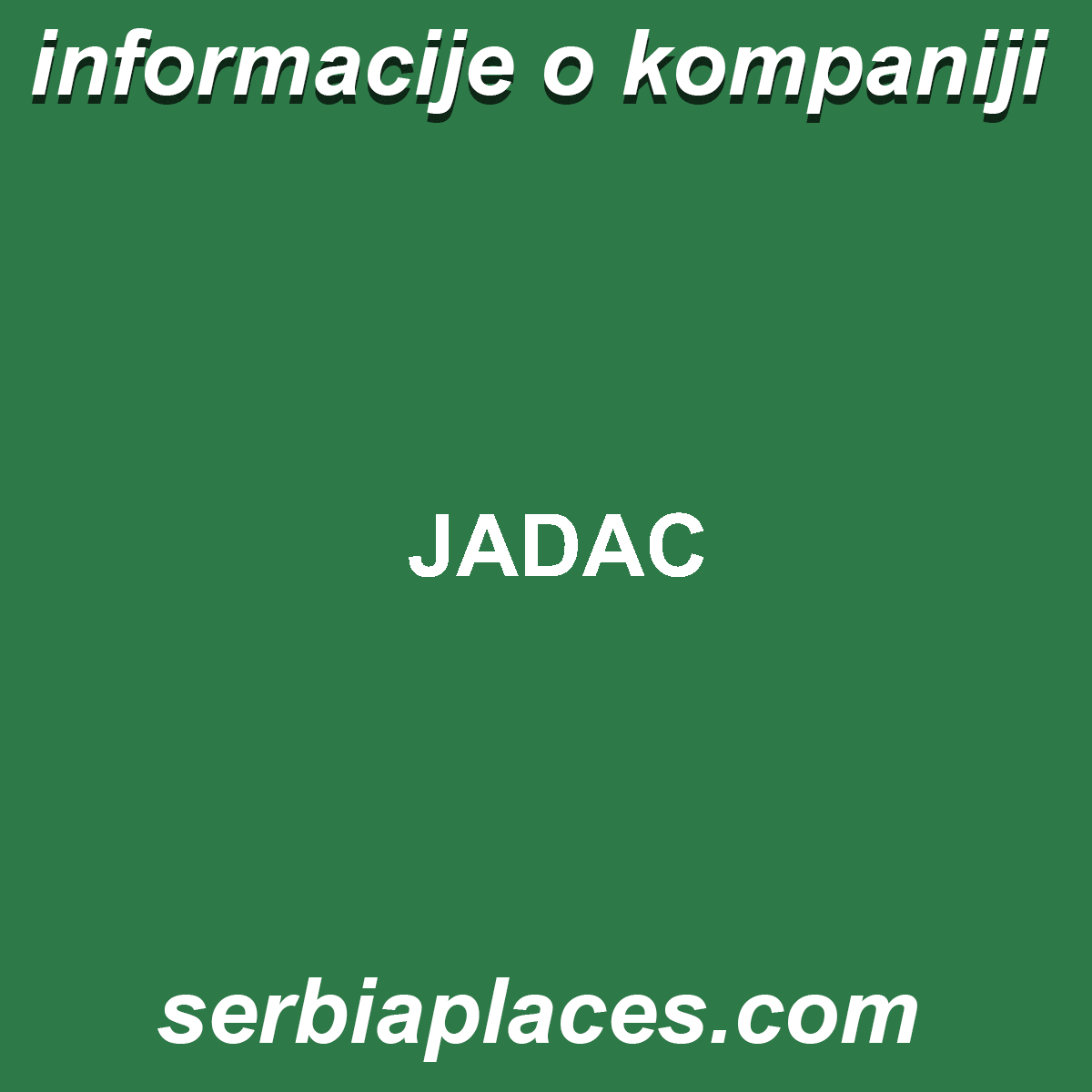 JADAC