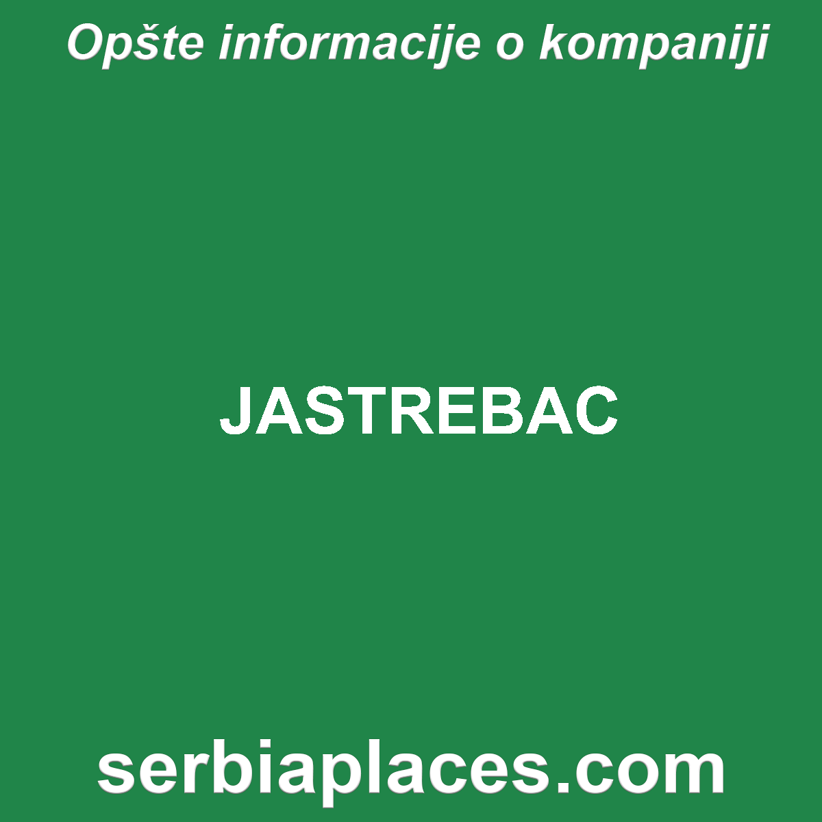 JASTREBAC