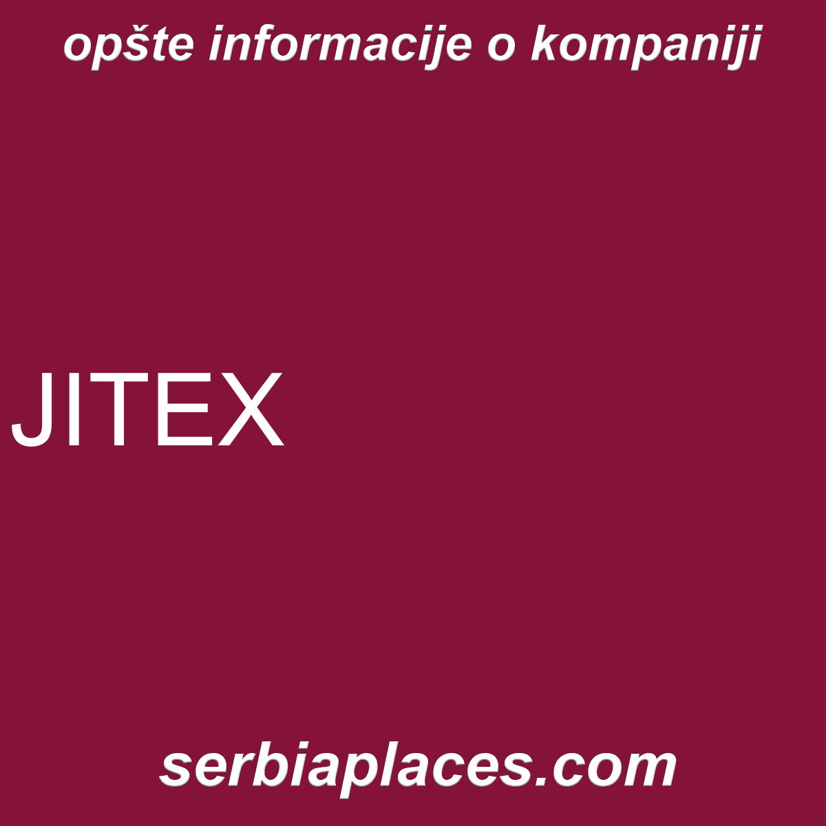 JITEX