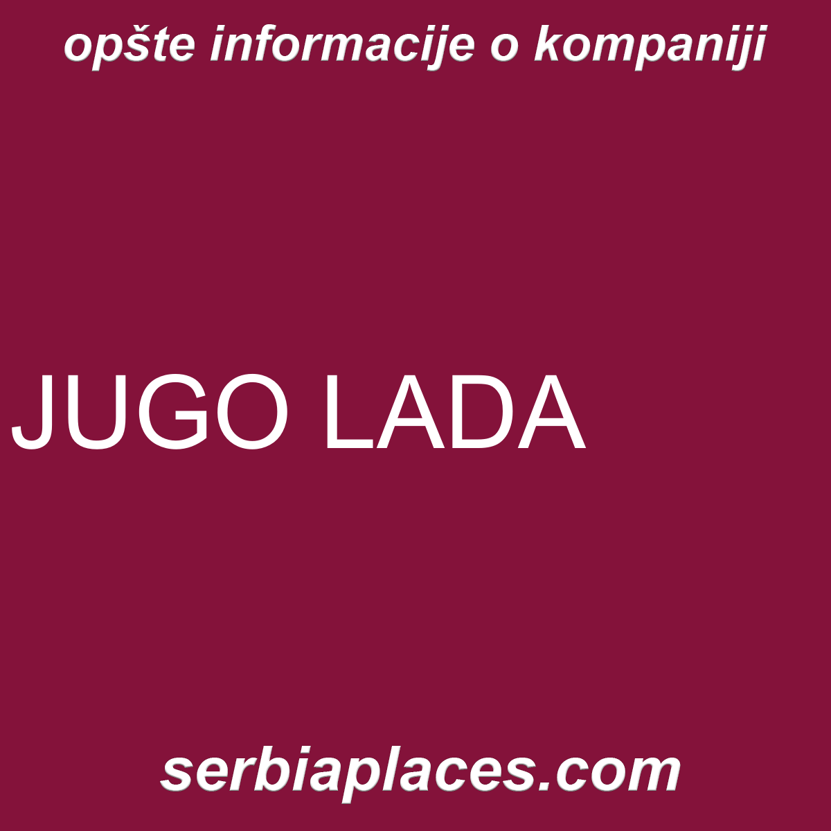 JUGO LADA