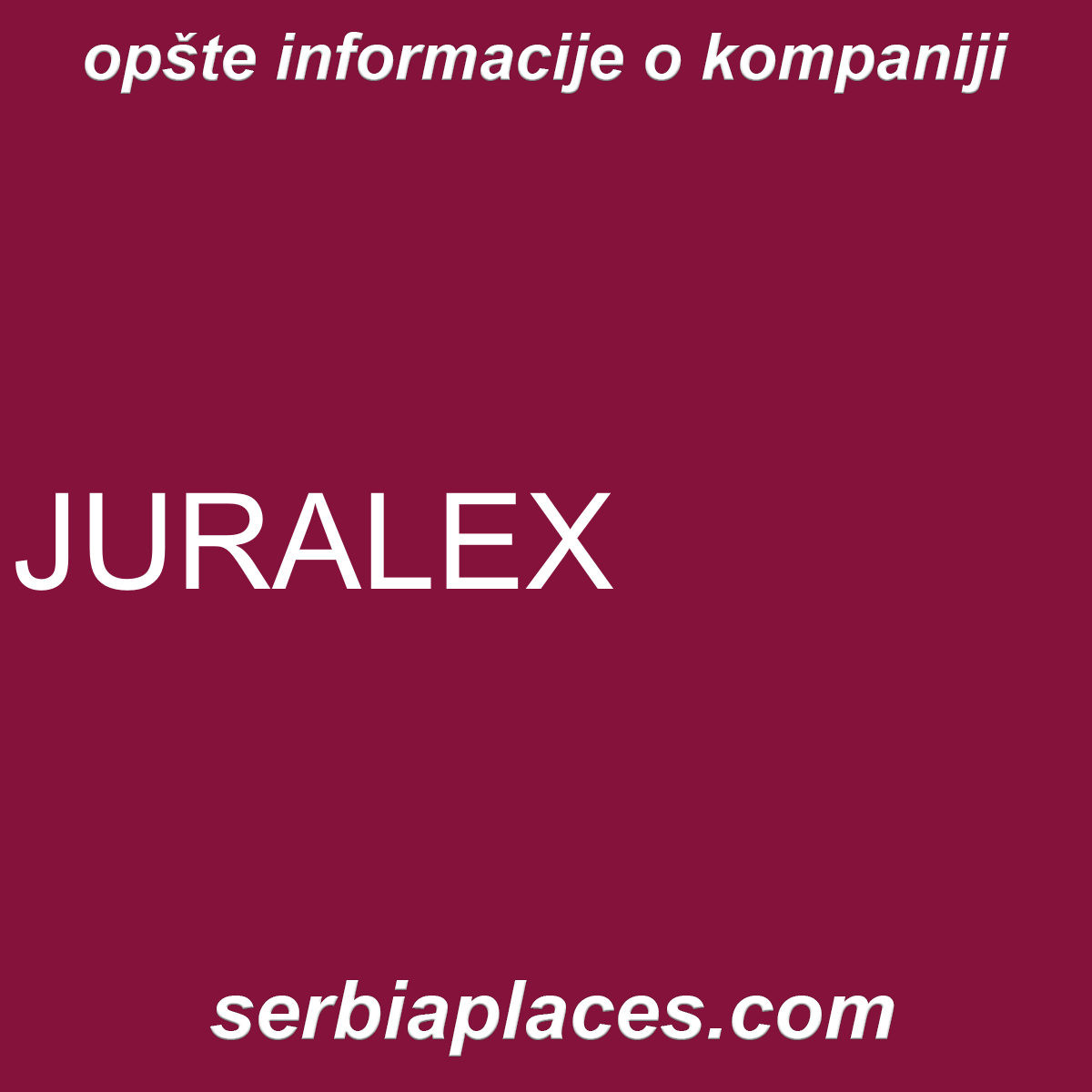 JURALEX