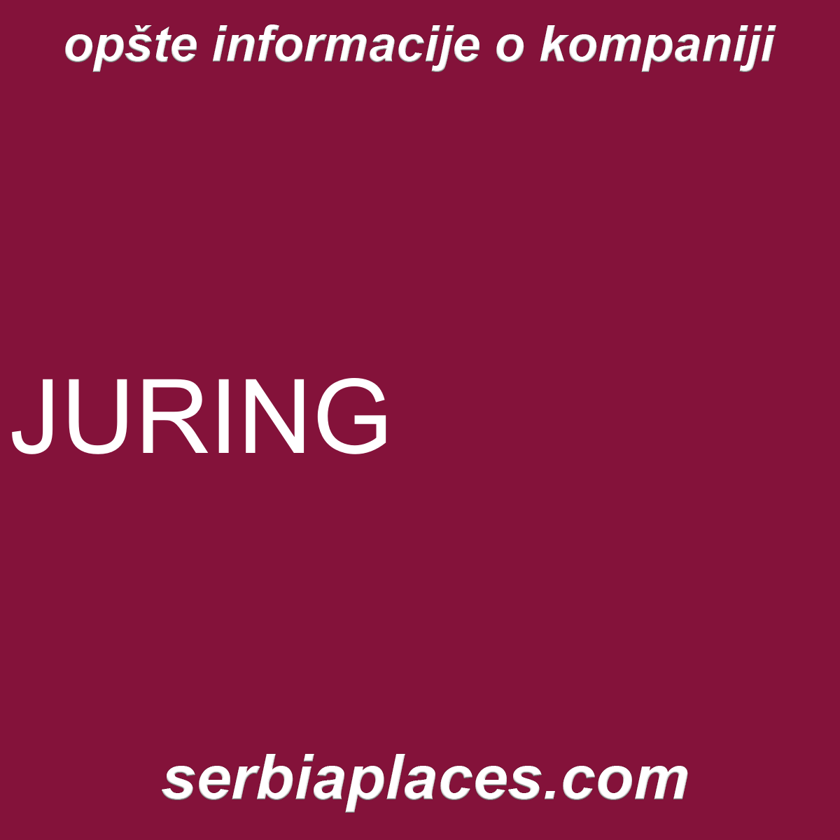 JURING