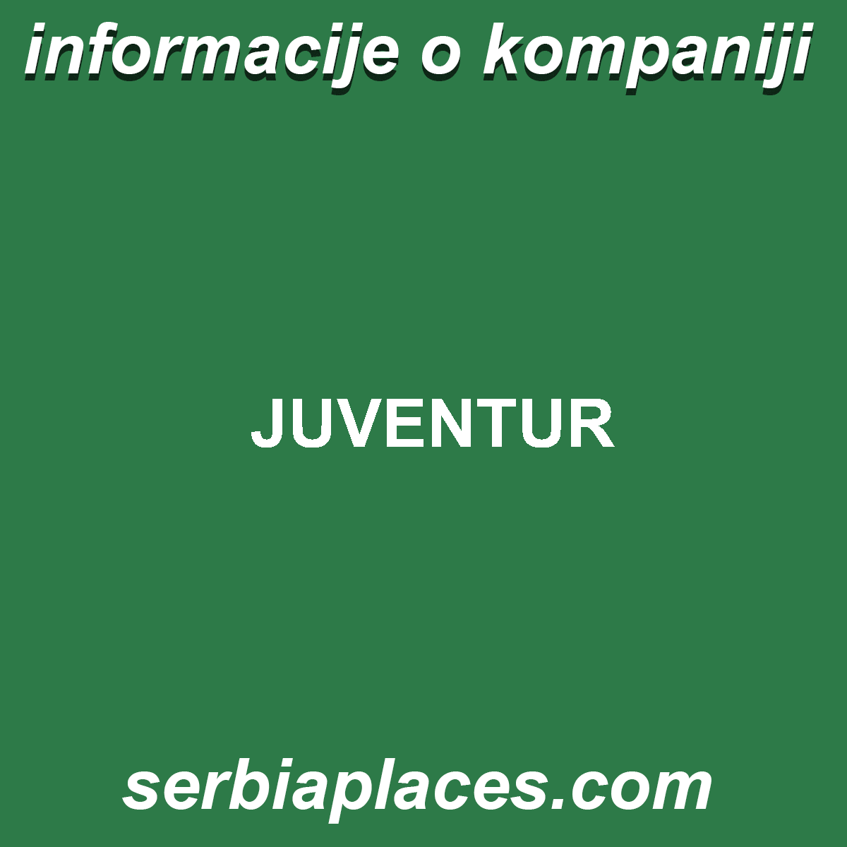 JUVENTUR