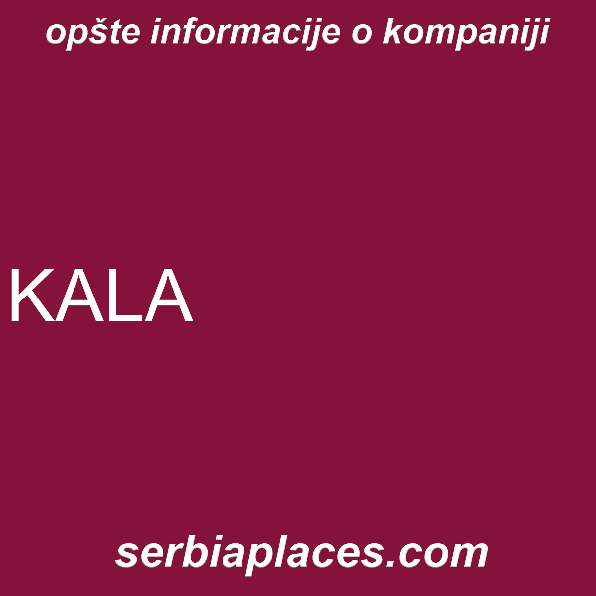 KALA