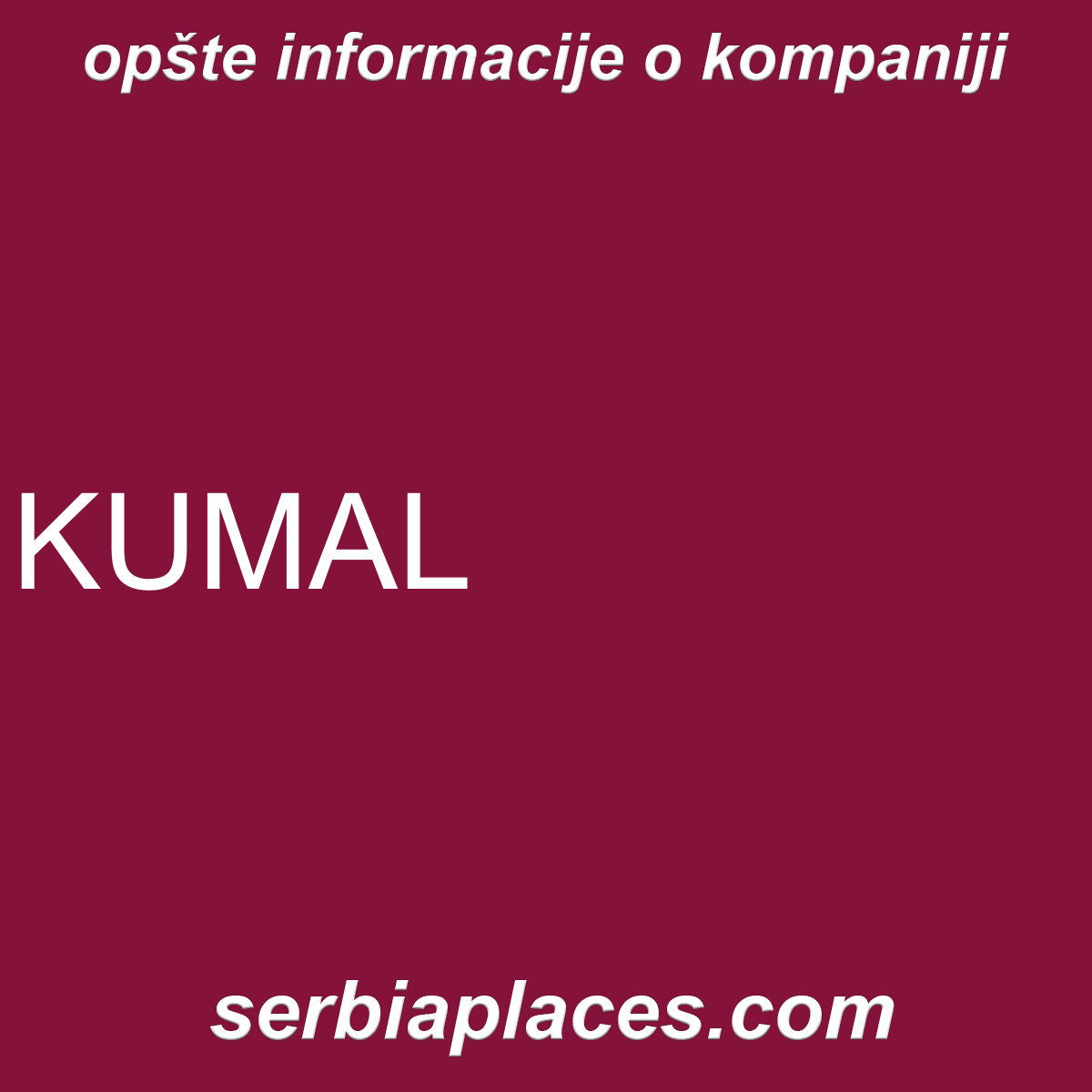 KUMAL