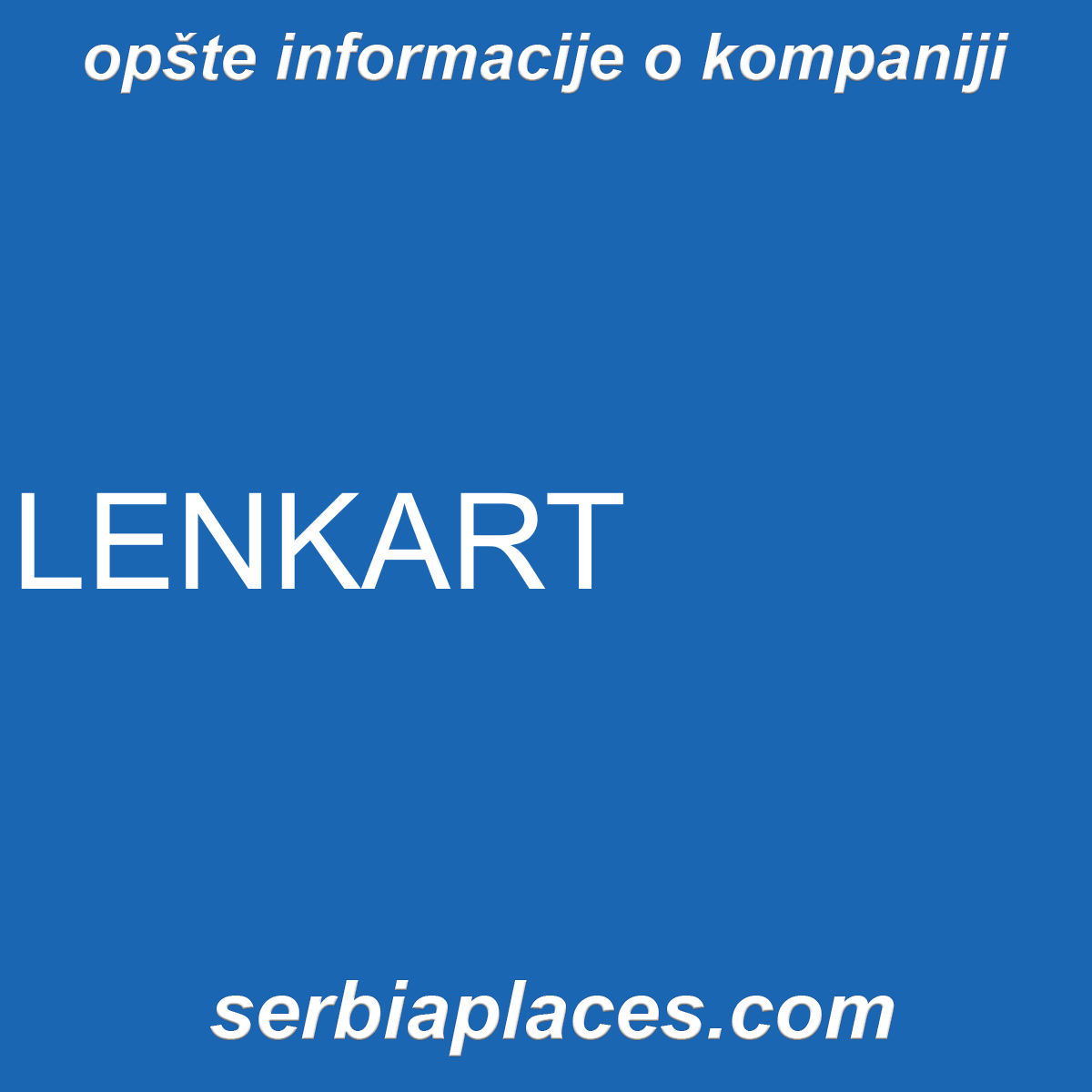 LENKART