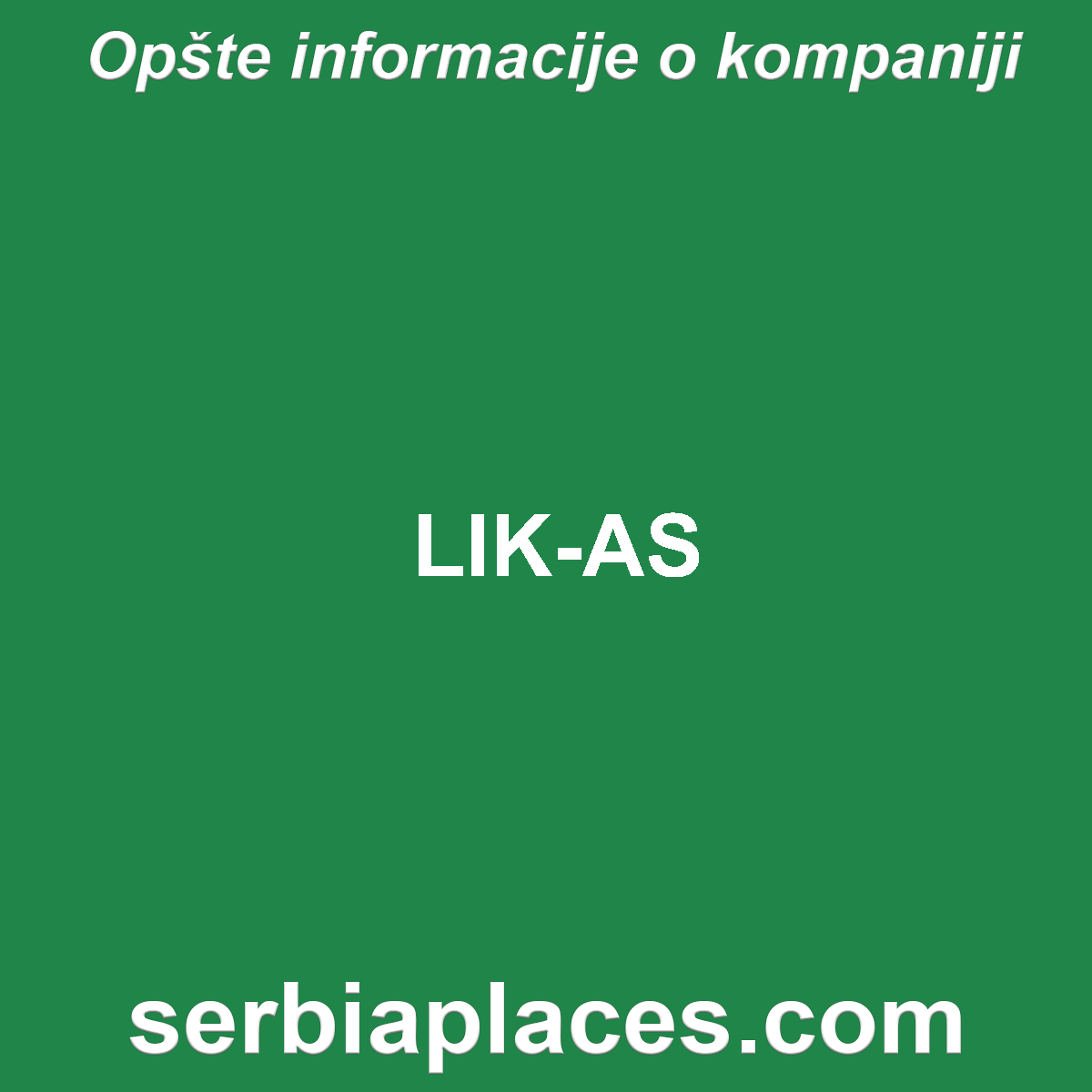 LIK-AS