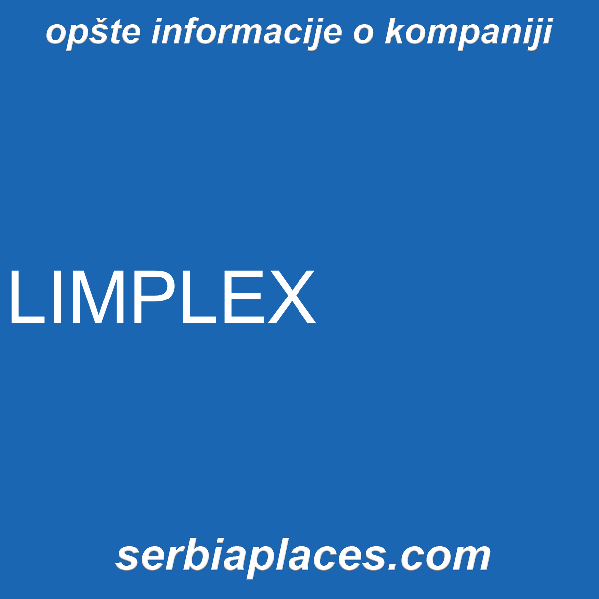 LIMPLEX