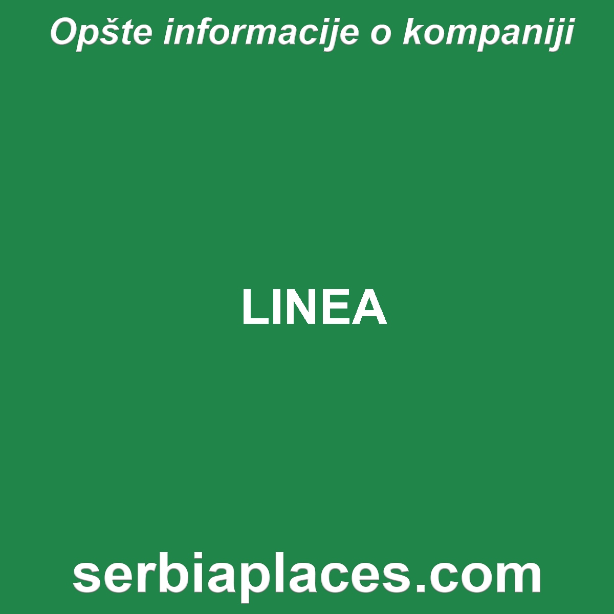 LINEA