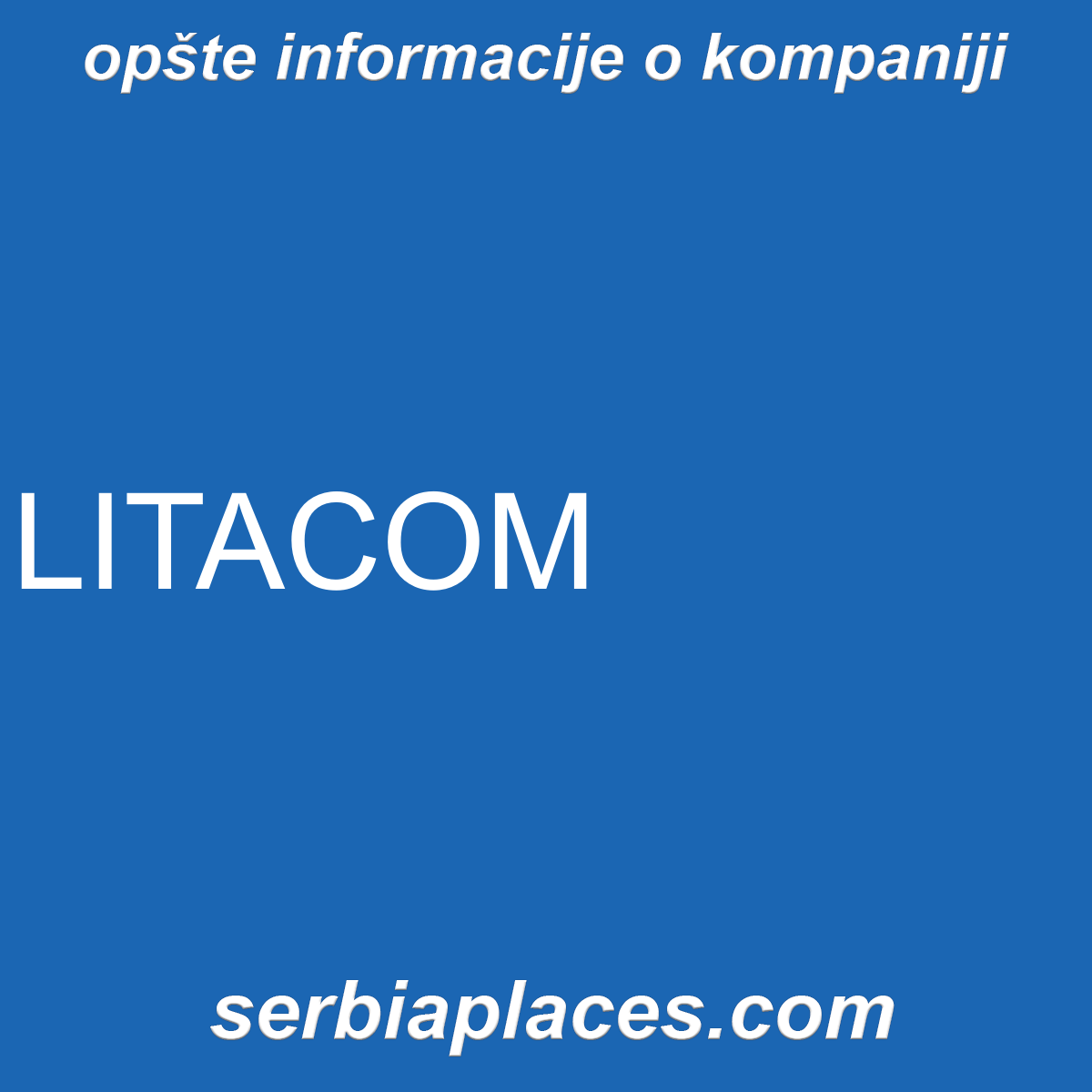 LITACOM