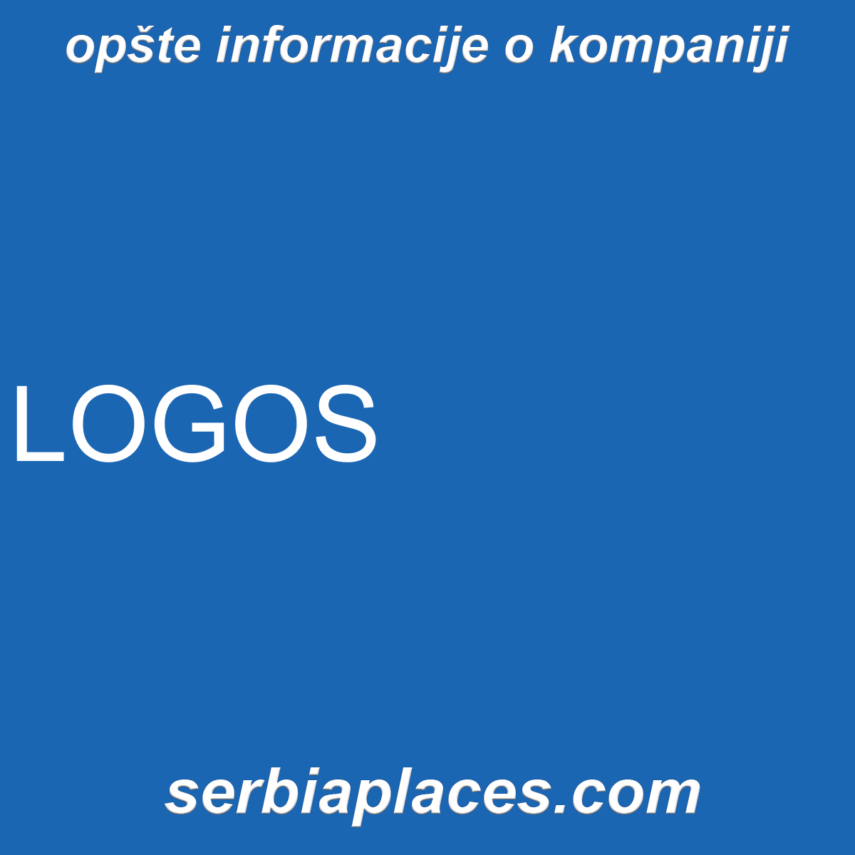 LOGOS