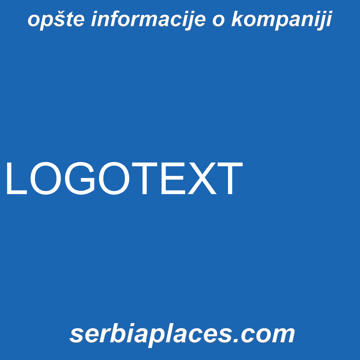 LOGOTEXT