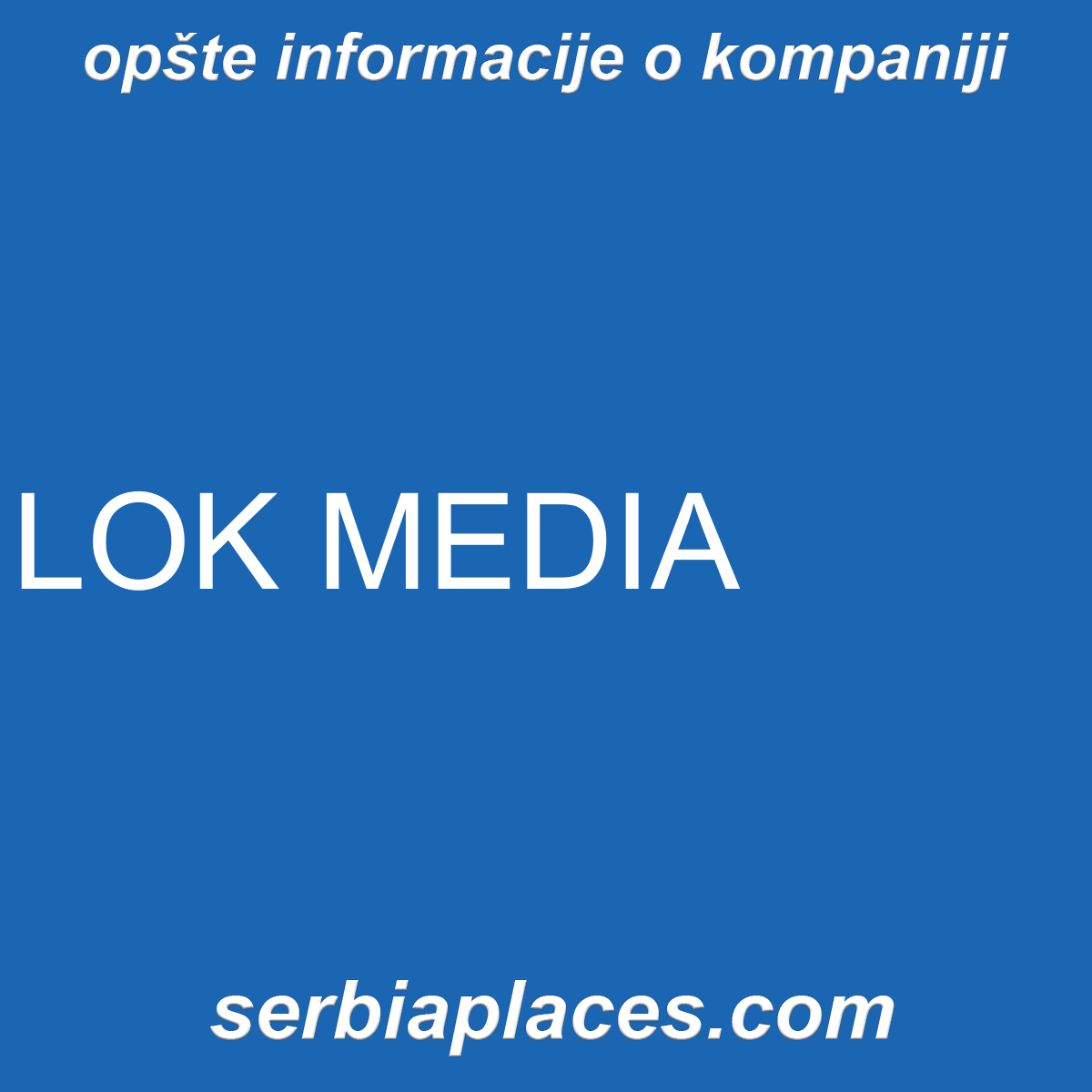 LOK MEDIA