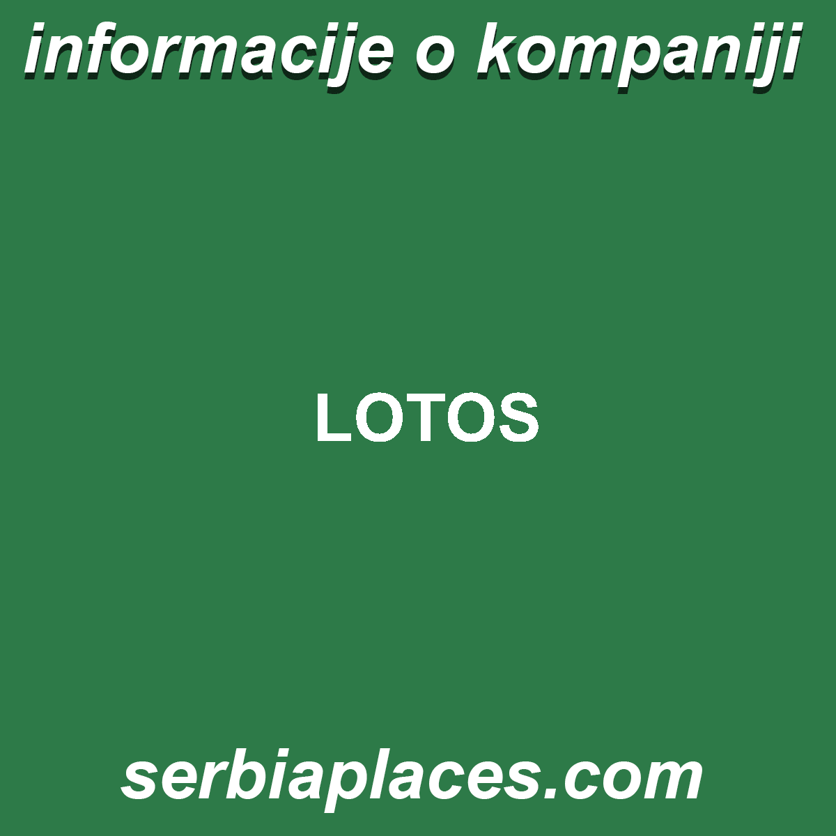 LOTOS