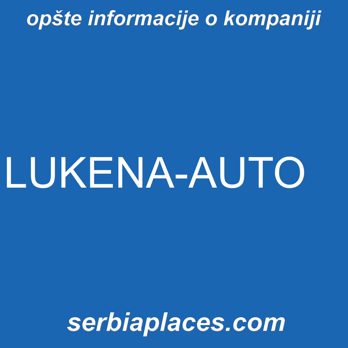 LUKENA-AUTO