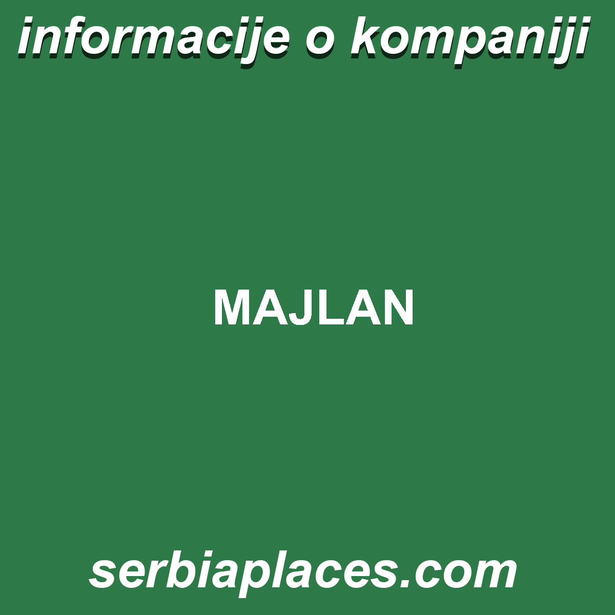 MAJLAN