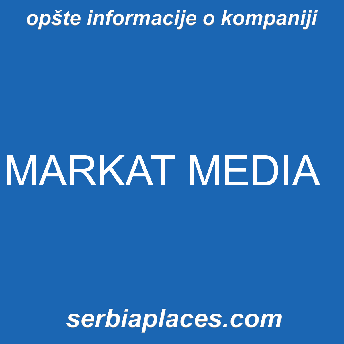 MARKAT MEDIA