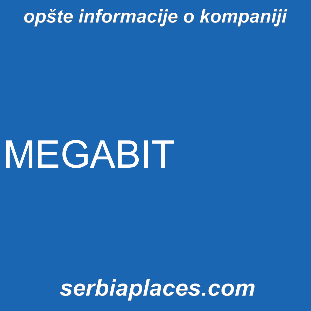 MEGABIT