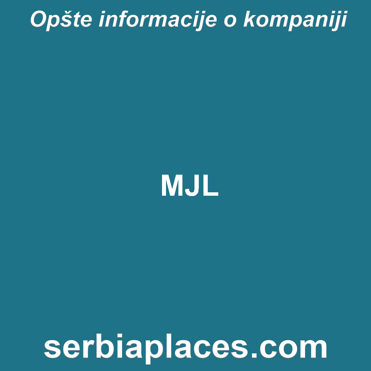 MJL