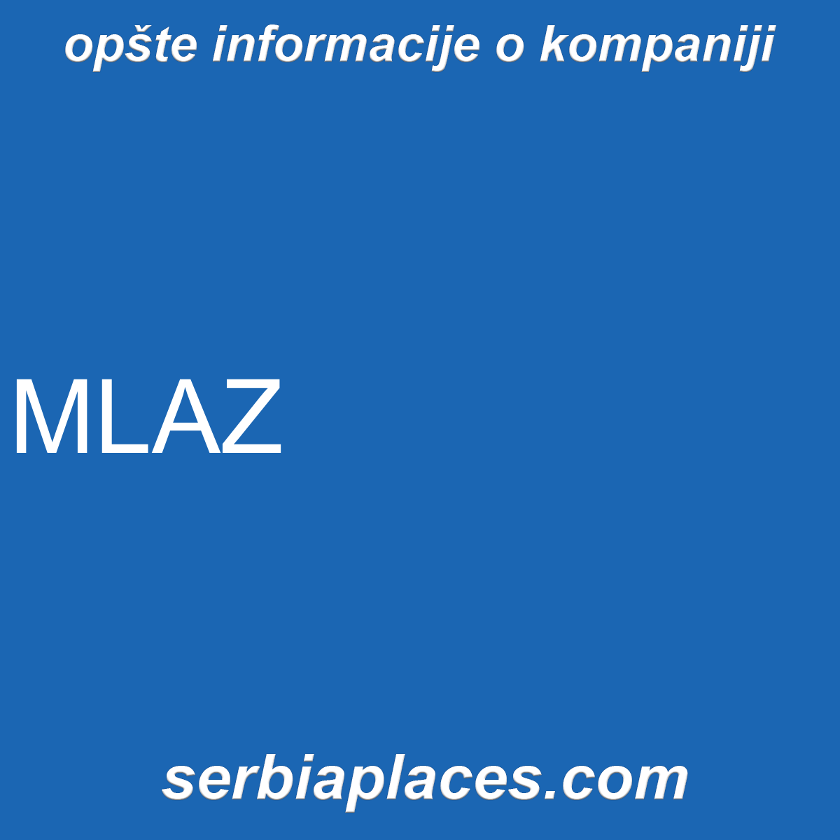 MLAZ